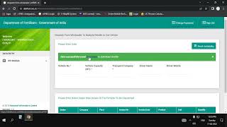 Mfms RO module dispatch screenshot 3