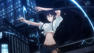 AMV - Magnetic Storm Vol.1 1080p