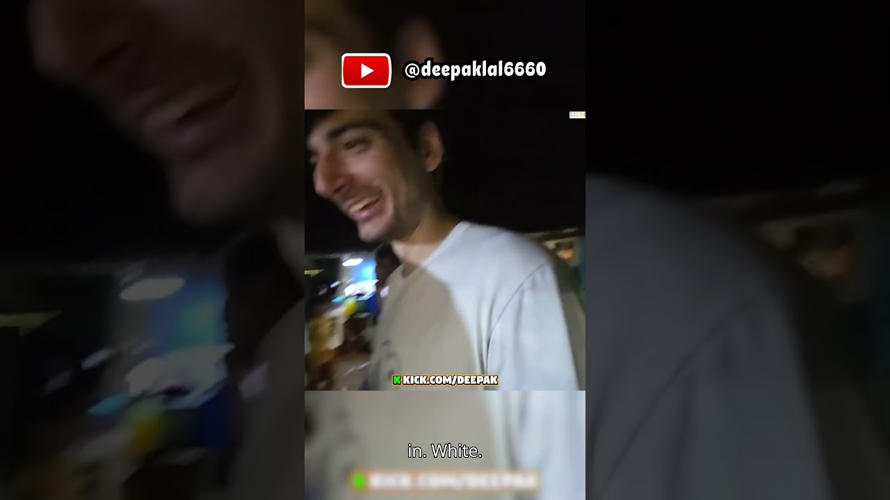 Gambling Is In Blood Of Deepak