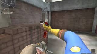 Point Blank Master