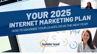 Webinar   Your 2026 Internet Marketing Plan (this webinar is from the 2025 session as an example)