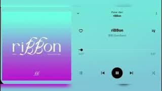 BamBam (뱀뱀) – riBBon [Audio]