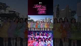 Download Lagu MV Andai ‘Ku Bukan Idola Tembus 1 Juta Views! 🎉 MP3