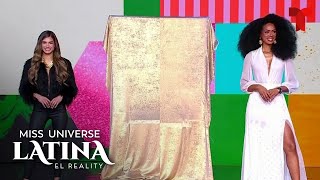 Génesis Dávila Y Osmariel Villalobos Terminan En Un Mano A Mano Miss Universe Latina, El Reality