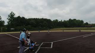 Locos 9U vs. SE Elite - 6/11/2023