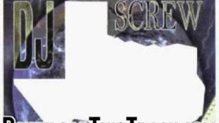 big bad ass - bad ways (ft. murder.too shor - DJ-Screw-Diary