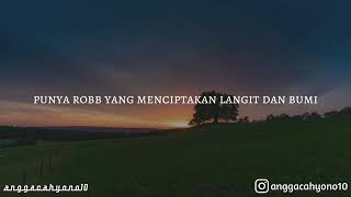 Apapun masalahmu, hamparkan sajadah