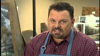 The Thomas Kinkade Studio