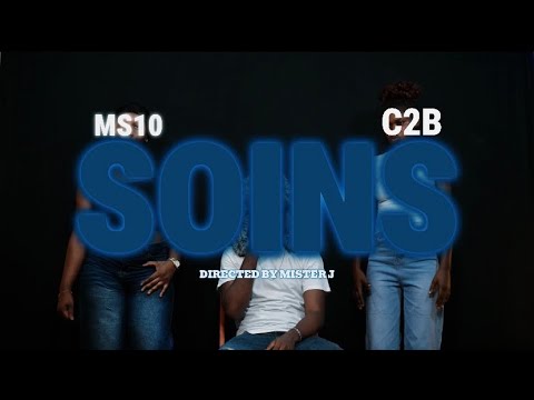 Ms10-Soins feat. C2b clip officiel