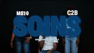 Ms10-Soins feat. C2b clip officiel