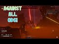 SAM SAMPLE SURVIAL DEATH RUN! 4SRHD2