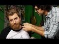 Killing Rhett s Beard