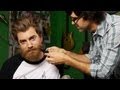 Killing Rhett's Beard