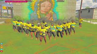 Nezinha Highlights - Portugália Rp