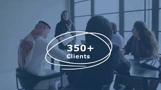 Infosysta - Your digital transformation experts in the Middle East!