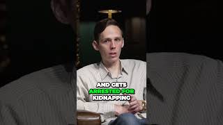 Nathan Larsons Shocking Arrest Unveils Dark Secrets A Deep Dive into the Dark Web