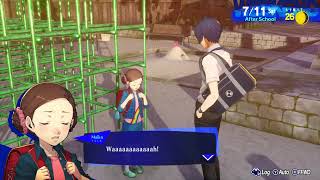 Persona 3 Reload [PC] – First Playthrough – Part 12