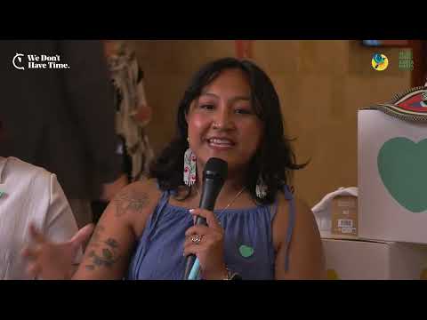 Financing a Just Transition: Where Should the Money Come From? - Transitioning Away Conference 2026