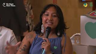 Financing a Just Transition: Where Should the Money Come From? - Transitioning Away Conference 2026