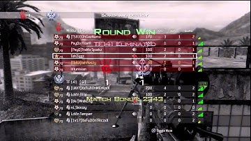 Teleport ladder stall @Favela HM;(