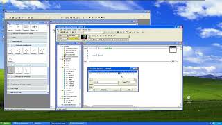 COMUNICACION FLUID SIM RSLOGIX 500
