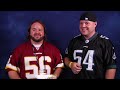 NFLPLAYERS.com FanTube: D.C. Kickoff Tailgate (6)