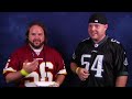 NFLPLAYERS.com FanTube: D.C. Kickoff Tailgate (6)