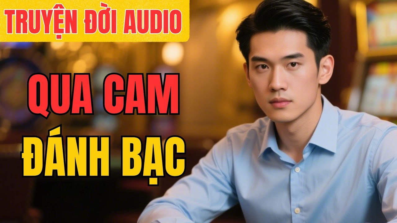QUA CAM ĐÁNH BẠC   Góc Khuất Sòng Bạc Biên Giới Từ Đại Gia Đến Phá Sản