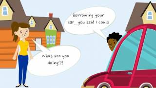 What is Consent Sexual Violence Awareness