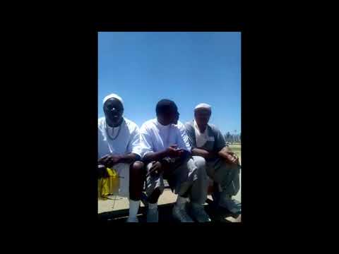 You Won't Believe What This Long Beach Crip Did Next