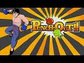 Beginning of video