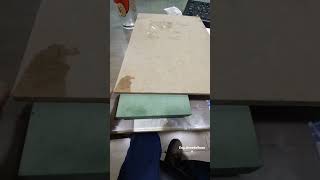 الفرق بين MDF العادي والمقاوم للرطوبة #مهندس #أحمد_الحسيني