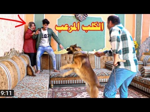 اقوئ مقلب سويته بهمسه خليته تبجي لايفوتكم كرار الثائر 