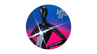 Inner Life - Ain't No Mountain High Enough