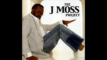 The More I Think - J. Moss, "The J. Moss Project"