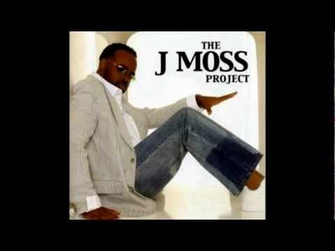 The More I Think - J. Moss