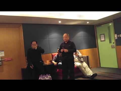 天倫合唱團 5-2-2016 你怎麼捨得我難過