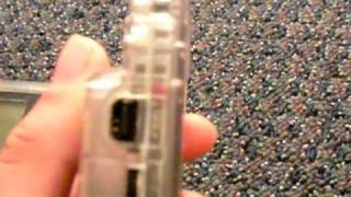 Rare Gameboy Color