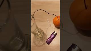 Infinite Orange Juice Machine (It Never Stops)🍊