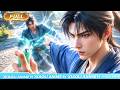 🔥【新番上线|AI Anime】凡骨少年因机缘拜入顶级仙门,无逆天资质,却意外觉醒时间加速秘境,凭正道之心,走出无双不朽仙途! #漫剧 #热血 #玄幻 #动漫 #Animation