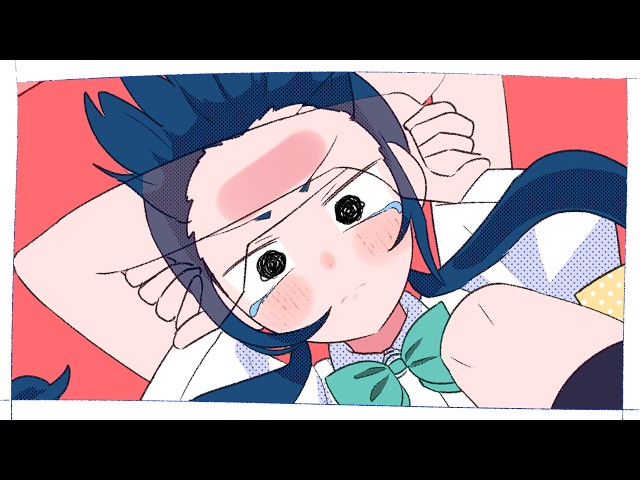 もっとうまく生きられないの?NEW!あだちかすか
