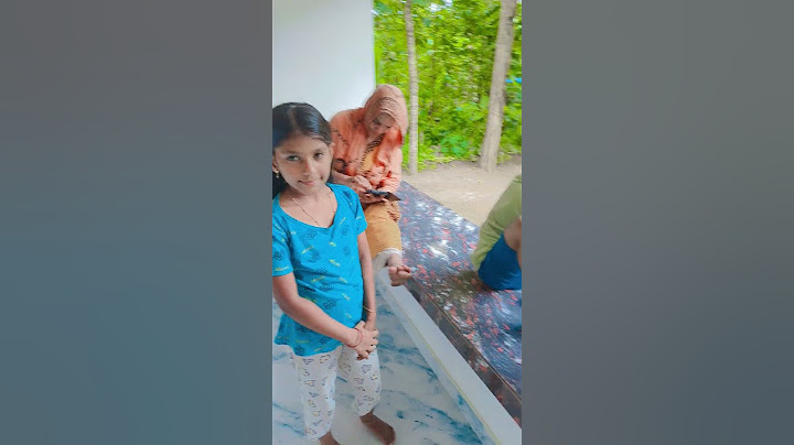 ഉമ്മയും മക്കളും