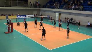Лучший розыгрыш финала КВЛ 2015, #волейбол, Суперлига, 23.05.15
