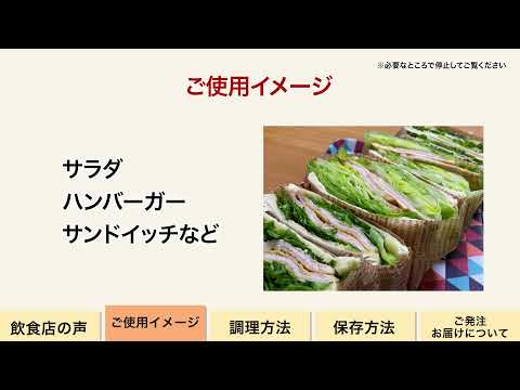 PR動画【実績事例：株式会社ＮＯＵＭＡＮＮ】 サンプルNo.6【商品用途提案動】「BtoBプラットフォーム商談」（売り手）