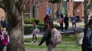 Keeping the Campus Community Safe - STANLEY Security
