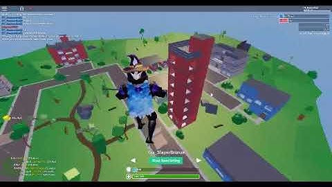 I FOUND A HACKER IN STRUCID