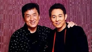 JET LI  Top 12 Quotes