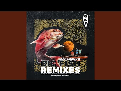 Wenomkhubulwane (Da Africa Deep Remix)