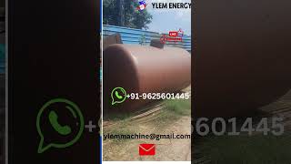 Industrial Tanks Reaction Vessels Tanks Vessels