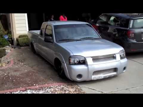 Nissan Frontier Crew Cab >> Nissan frontier bagged - YouTube Nissan Frontier Crew Cab >> Nissan frontier bagged - YouTube